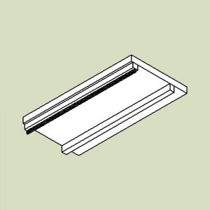 CD-hylde - d20 b39