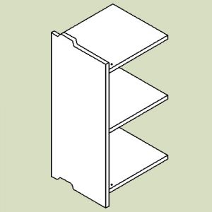 Skab, grundmodul med 1 hylde - h83 b41 d36Skab, grundmodul med 1 hylde - h83 b41 d36Skab, grundmodul med 1 hylde - h83 b41 d36Skab, grundmodul med 1 hylde - h83 b41 d36Skab, grundmodul med 1 hylde - h83 b41 d36Skab, grundmodul med 1 hylde - h83 b41 d36Skab, grundmodul med 1 hylde - h83 b41 d36Skab, grundmodul med 1 hylde - h83 b41 d36